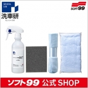 洗車研(センシャラボ) コーティング剤 B17